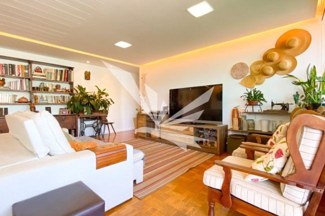 Imagem Apartamento com 4 Quartos à Venda, 186 m² em Asa Norte - Brasília Imagem Apartamento com 4 Quartos à Venda, 186 m² em Asa Norte - Brasília