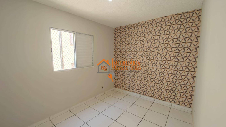 Imagem Apartamento com 2 Quartos à Venda, 48 m² em Jardim Guilhermino - Guarulhos Imagem Apartamento com 2 Quartos à Venda, 48 m² em Jardim Guilhermino - Guarulhos