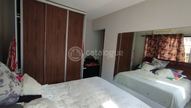 Imagem Apartamento com 2 Quartos à Venda, 90 m² em Candelária - Natal