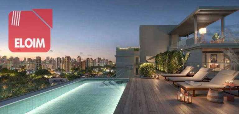 Imagem Apartamento com 2 Quartos à Venda, 125 m² em Vila Madalena - São Paulo Imagem Apartamento com 2 Quartos à Venda, 125 m² em Vila Madalena - São Paulo