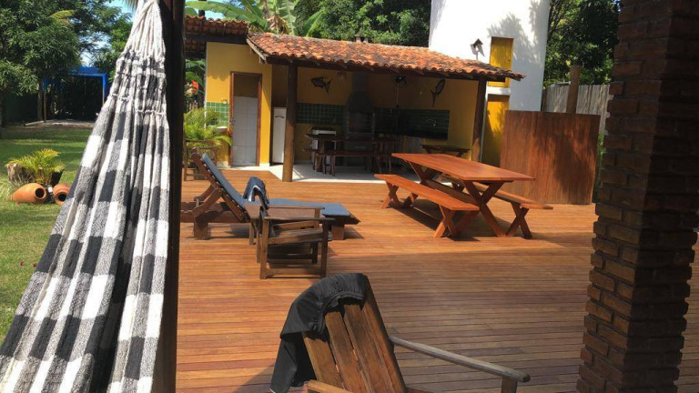 Imagem Casa com 4 Quartos à Venda, em Barra Grande - Marau Imagem Casa com 4 Quartos à Venda, em Barra Grande - Marau