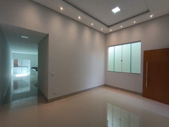 Imagem Casa com 3 Quartos à Venda, 140 m² em Jardim Luz - Aparecida De Goiania Imagem Casa com 3 Quartos à Venda, 140 m² em Jardim Luz - Aparecida De Goiania