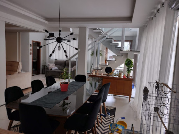 Imagem Casa com 4 Quartos à Venda, 234 m² em Condomínio Villagio Milano - Sorocaba