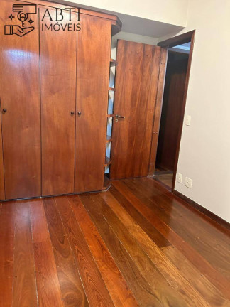 Imagem Apartamento com 4 Quartos à Venda, 120 m² em Moema - São Paulo