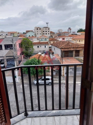 Imagem Sobrado com 4 Quartos à Venda, 197 m² em Vila Isolina Mazzei - São Paulo Imagem Sobrado com 4 Quartos à Venda, 197 m² em Vila Isolina Mazzei - São Paulo
