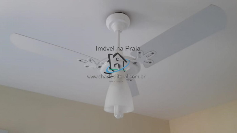 Imagem Apartamento com 2 Quartos à Venda, 75 m² em Praia Do Indaiá - Caraguatatuba