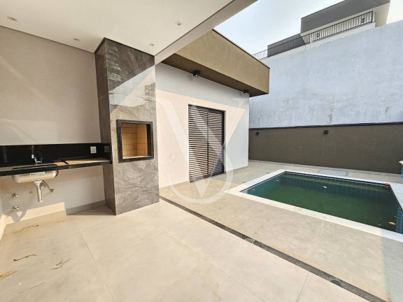 Imagem Casa de Condomínio com 3 Quartos à Venda, em São Venâncio - Itupeva Imagem Casa de Condomínio com 3 Quartos à Venda, em São Venâncio - Itupeva