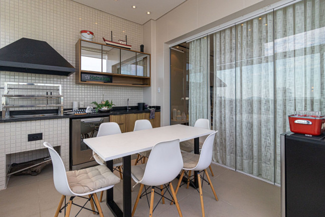 Imagem Apartamento com 3 Quartos à Venda, 280 m² em Boqueirão - Santos