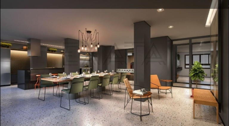 Imagem Imóvel com 2 Quartos à Venda, 43 m² em Pinheiros - São Paulo