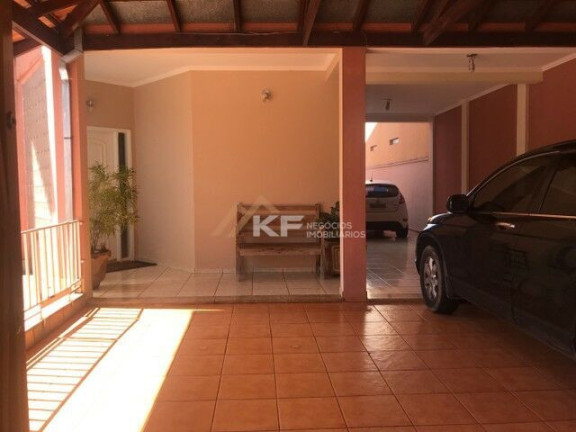 Imagem Sobrado com 4 Quartos à Venda, 345 m² em Residencial E Comercial Palmares - Ribeirão Preto