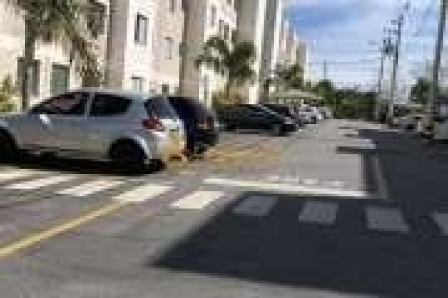 Imagem Apartamento com 2 Quartos à Venda, 44 m² em Alto Do Cardoso - Pindamonhangaba