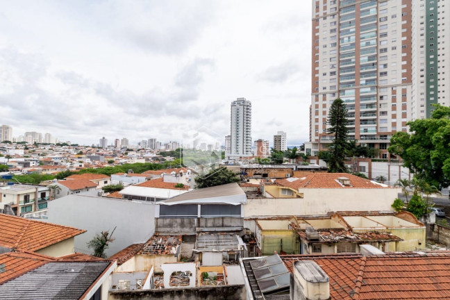 Imagem Apartamento com 3 Quartos à Venda, 132 m² em Vila Regente Feijó - São Paulo