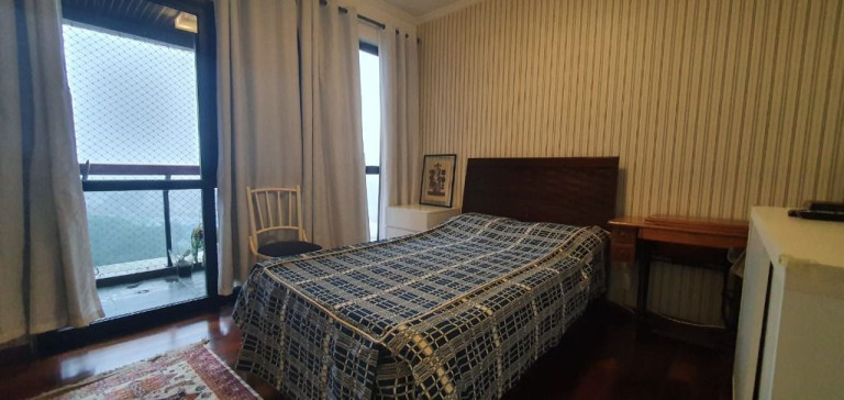 Imagem Apartamento com 3 Quartos à Venda, 127 m² em Jardim - Santo André Imagem Apartamento com 3 Quartos à Venda, 127 m² em Jardim - Santo André