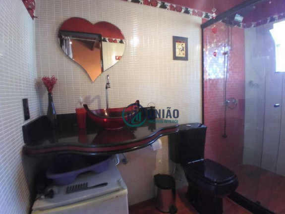Imagem Casa com 3 Quartos à Venda, 160 m² em Itaipu - Niterói