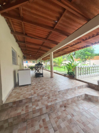 Imagem Casa com 4 Quartos à Venda, 600 m² em Tarumã-açu - Manaus