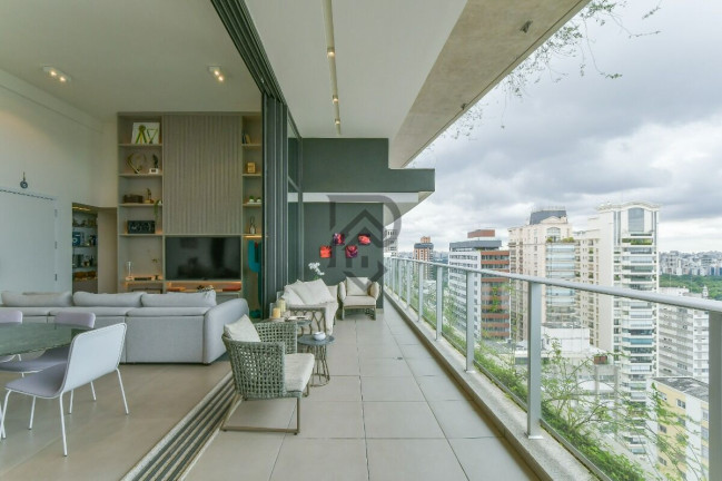 Imagem Apartamento com 3 Quartos à Venda, 175 m² em Cerqueira César - São Paulo Imagem Apartamento com 3 Quartos à Venda, 175 m² em Cerqueira César - São Paulo