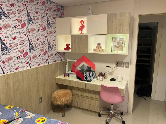 Imagem Apartamento com 2 Quartos à Venda, 98 m² em Cocó - Fortaleza