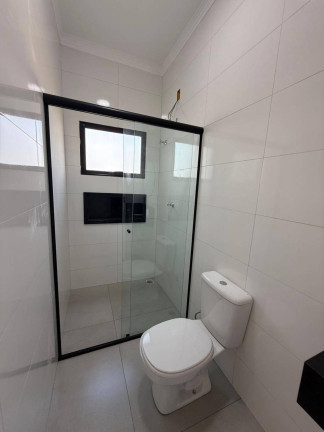 Imagem Casa com 3 Quartos à Venda, 105 m² em Jardim América - Salto