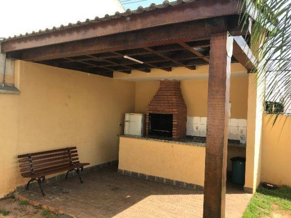 Imagem Apartamento com 2 Quartos à Venda, 49 m² em Jardim São Lourenzo - Sorocaba Imagem Apartamento com 2 Quartos à Venda, 49 m² em Jardim São Lourenzo - Sorocaba