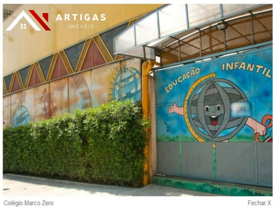 Imagem Apartamento com 2 Quartos à Venda, 47 m² em Quinta Da Paineira - São Paulo