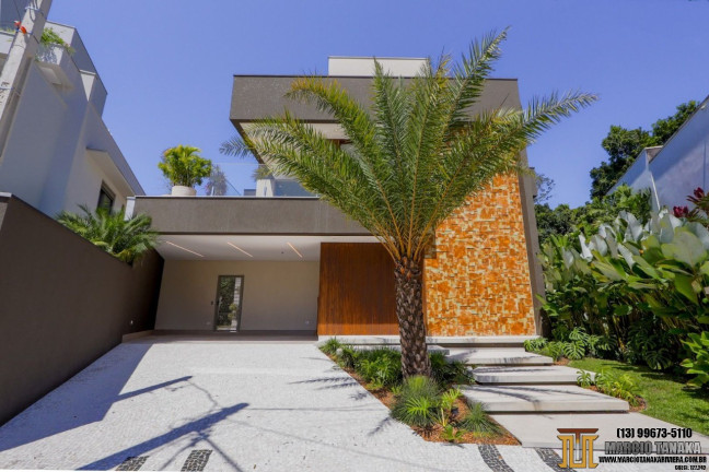 Casa com 6 Quartos à Venda, 567 m² em Riviera - Bertioga
