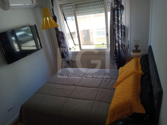 Imagem Apartamento com 1 Quarto à Venda, 46 m² em Vila Jardim - Porto Alegre Imagem Apartamento com 1 Quarto à Venda, 46 m² em Vila Jardim - Porto Alegre
