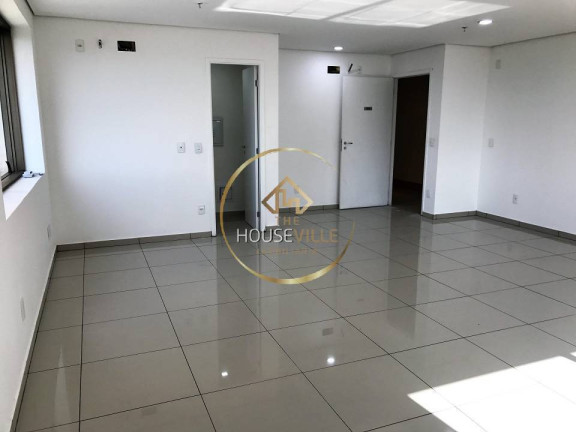 Imagem Sala Comercial à Venda, 45 m² em Jardim Oswaldo Cruz - São José Dos Campos Imagem Sala Comercial à Venda, 45 m² em Jardim Oswaldo Cruz - São José Dos Campos