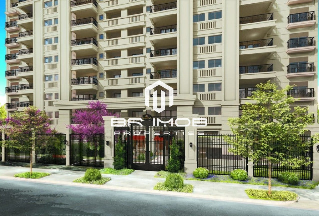 Imóvel com 2 Quartos à Venda, 92 m² em Lapa - São Paulo