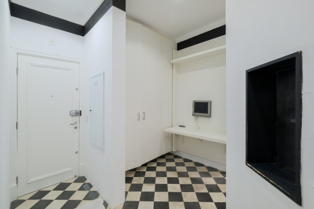 Imagem Imóvel com 3 Quartos para Alugar, 532 m² em Jardim Guedala - São Paulo Imagem Imóvel com 3 Quartos para Alugar, 532 m² em Jardim Guedala - São Paulo