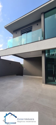 Casa com 3 Quartos para Alugar ou Temporada, 175 m² em Portais (polvilho) - Cajamar