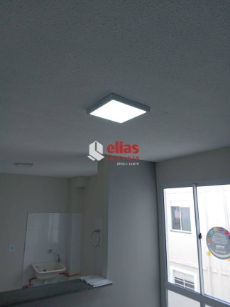 Imagem Apartamento com 2 Quartos à Venda, 47 m² em Parque Das Nações - Bauru Imagem Apartamento com 2 Quartos à Venda, 47 m² em Parque Das Nações - Bauru
