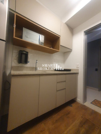 Imagem Apartamento com 1 Quarto para Alugar, 32 m² em Vila Mariana - São Paulo Imagem Apartamento com 1 Quarto para Alugar, 32 m² em Vila Mariana - São Paulo