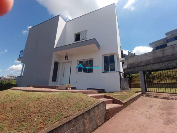 Imagem Casa com 3 Quartos à Venda, 220 m² em Loteamento Vale Azul I - Jundiaí Imagem Casa com 3 Quartos à Venda, 220 m² em Loteamento Vale Azul I - Jundiaí
