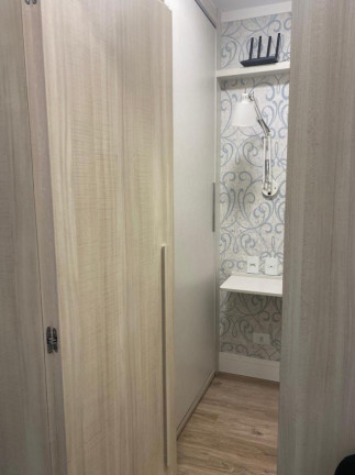 Imagem Imóvel com 3 Quartos à Venda, 107 m² em Perdizes - São Paulo