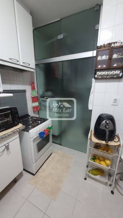 Imagem Apartamento com 2 Quartos à Venda, 61 m² em Jaguaribe - Osasco Imagem Apartamento com 2 Quartos à Venda, 61 m² em Jaguaribe - Osasco