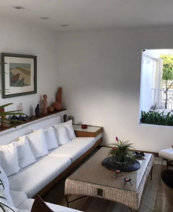 Imagem Cobertura com 2 Quartos à Venda, 192 m² em Lagoa - Rio De Janeiro Imagem Cobertura com 2 Quartos à Venda, 192 m² em Lagoa - Rio De Janeiro