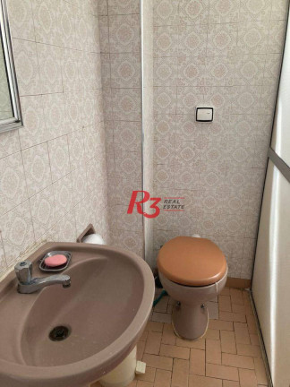 Imagem Apartamento com 3 Quartos à Venda, 110 m² em Itararé - São Vicente Imagem Apartamento com 3 Quartos à Venda, 110 m² em Itararé - São Vicente