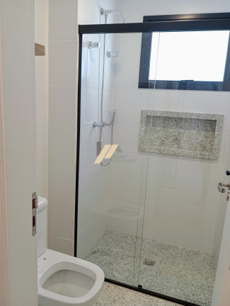 Imagem Imóvel com 1 Quarto para Alugar, 51 m² em Cambuí - Campinas