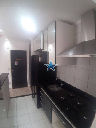 Imagem Apartamento com 3 Quartos à Venda, 74 m² em Jardim D Abril - Osasco