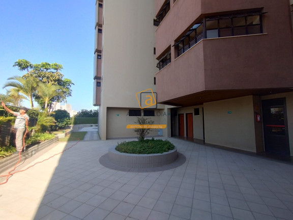 Imagem Apartamento com 3 Quartos para Alugar, 809 m² em Centro - Itu Imagem Apartamento com 3 Quartos para Alugar, 809 m² em Centro - Itu