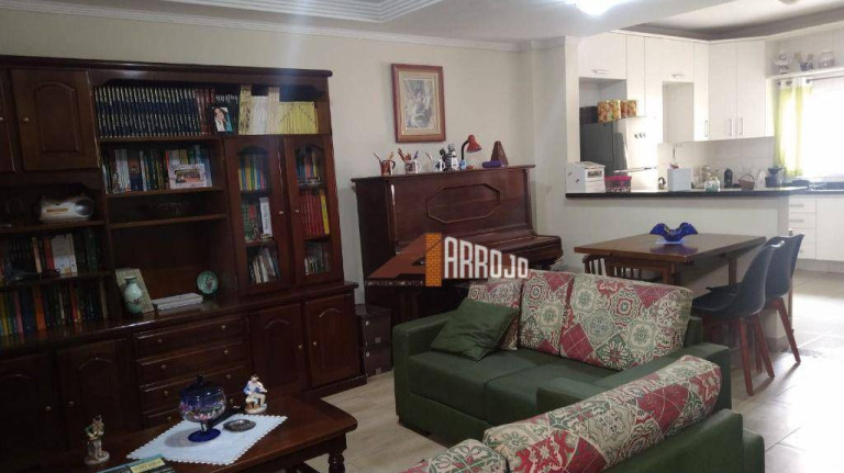 Imagem Sobrado com 3 Quartos à Venda, 90 m² em Penha De França - São Paulo