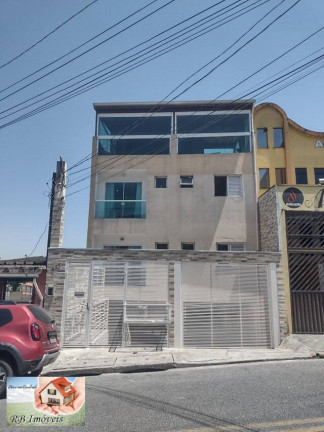 Imagem Apartamento com 2 Quartos à Venda, 100 m² em Parque Das Nações - Santo André Imagem Apartamento com 2 Quartos à Venda, 100 m² em Parque Das Nações - Santo André
