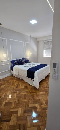 Imagem Apartamento com 3 Quartos à Venda, 140 m² em Copacabana - Rio De Janeiro