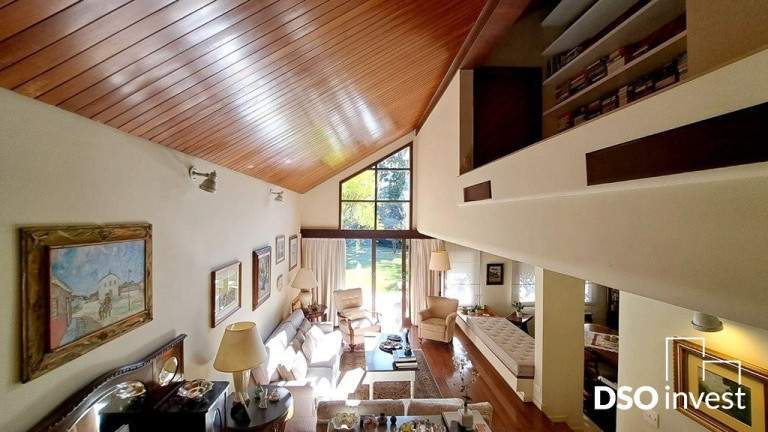 Imagem Casa com 4 Quartos à Venda, 1.200 m² em Alto Da Boa Vista - São Paulo Imagem Casa com 4 Quartos à Venda, 1.200 m² em Alto Da Boa Vista - São Paulo