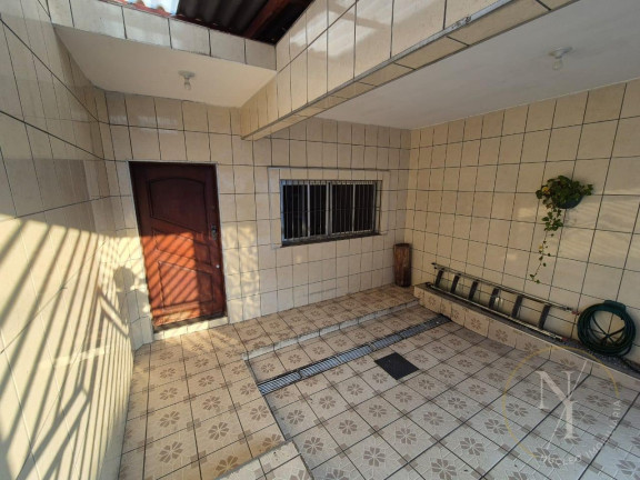 Casa com 2 Quartos à Venda, 70 m² em Cidade Continental - São Paulo