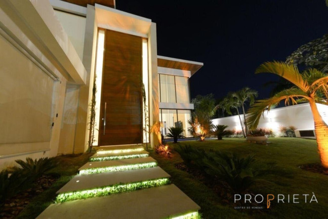 Imagem Casa de Condomínio com 5 Quartos à Venda, 800 m² em Barra Da Tijuca - Rio De Janeiro Imagem Casa de Condomínio com 5 Quartos à Venda, 800 m² em Barra Da Tijuca - Rio De Janeiro