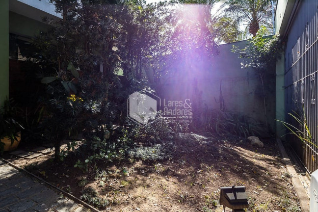 Imagem Casa com 4 Quartos à Venda, 428 m² em Vila Romana - São Paulo