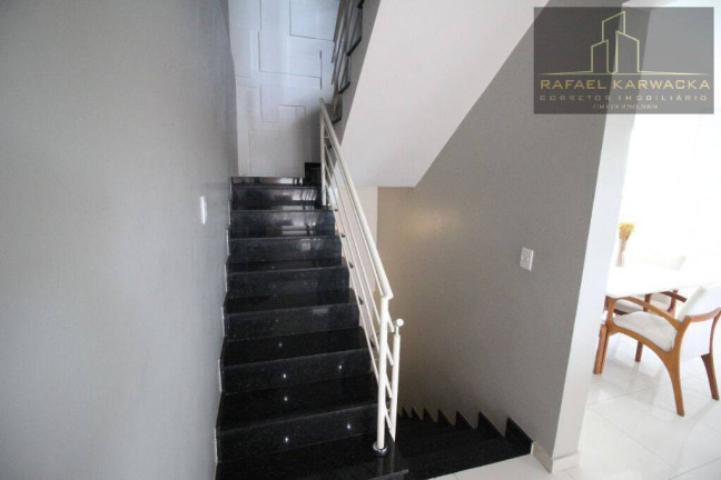 Imagem Casa de Condomínio com 3 Quartos à Venda, 148 m² em Vila Osasco - Osasco