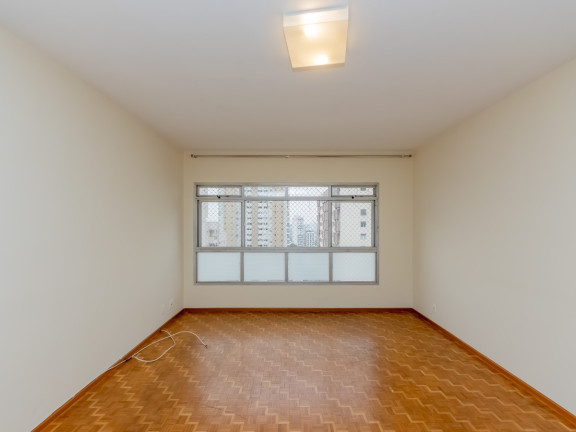 Imagem Apartamento com 2 Quartos à Venda, 128 m² em Vila Clementino - São Paulo Imagem Apartamento com 2 Quartos à Venda, 128 m² em Vila Clementino - São Paulo