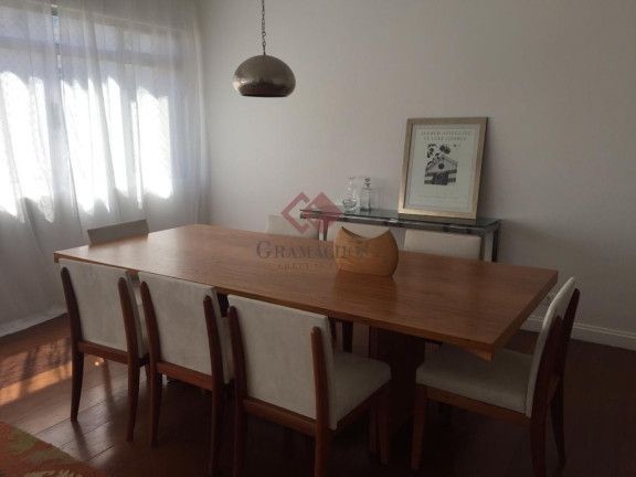 Imagem Apartamento com 3 Quartos à Venda, 157 m² em Paraíso - São Paulo